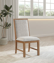 Bruner Side Chair - Theo's Factory Direct Mattress & Furniture (Columbus, OH)