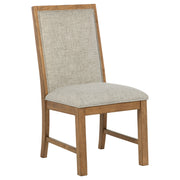 Bruner Side Chair - Theo's Factory Direct Mattress & Furniture (Columbus, OH)