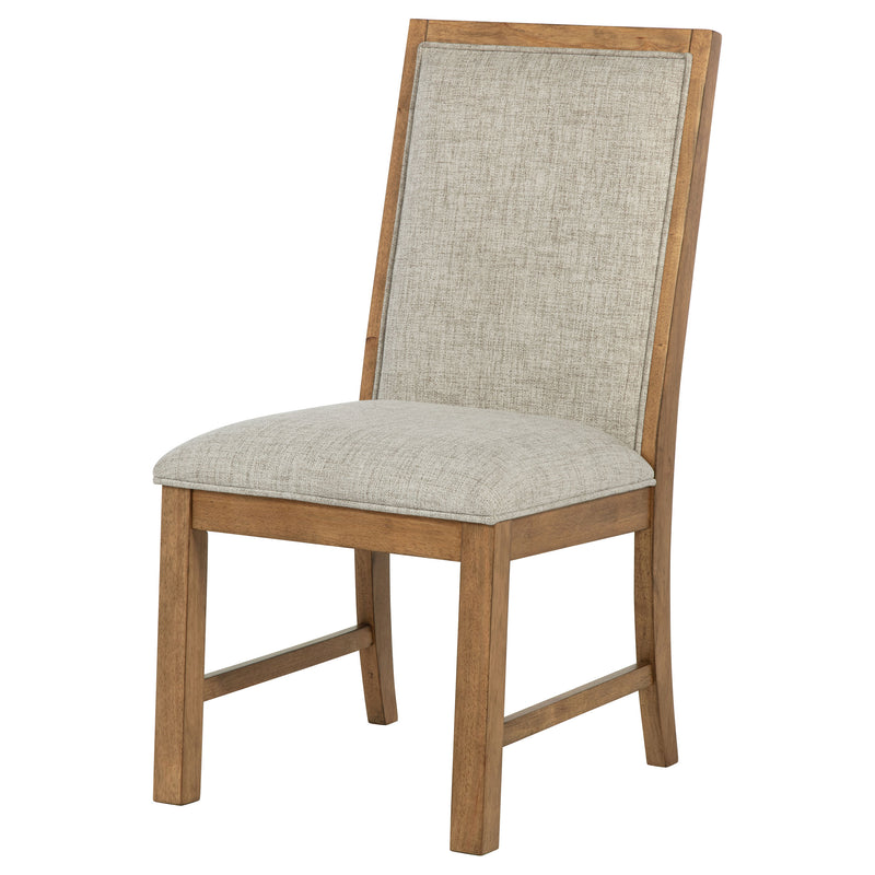 Bruner Side Chair - Theo's Factory Direct Mattress & Furniture (Columbus, OH)