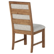 Bruner Side Chair - Theo's Factory Direct Mattress & Furniture (Columbus, OH)