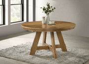 Danvers Dining Table - Theo's Factory Direct Mattress & Furniture (Columbus, OH)