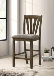 Canfield Counter Stool - Theo's Factory Direct Mattress & Furniture (Columbus, OH)