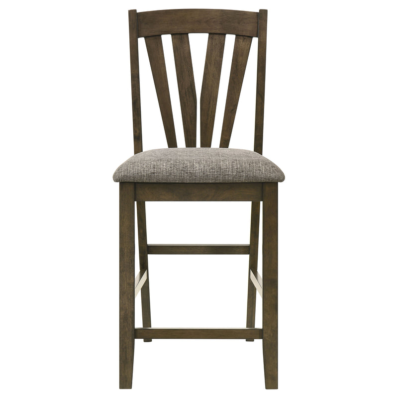 Canfield Counter Stool - Theo's Factory Direct Mattress & Furniture (Columbus, OH)