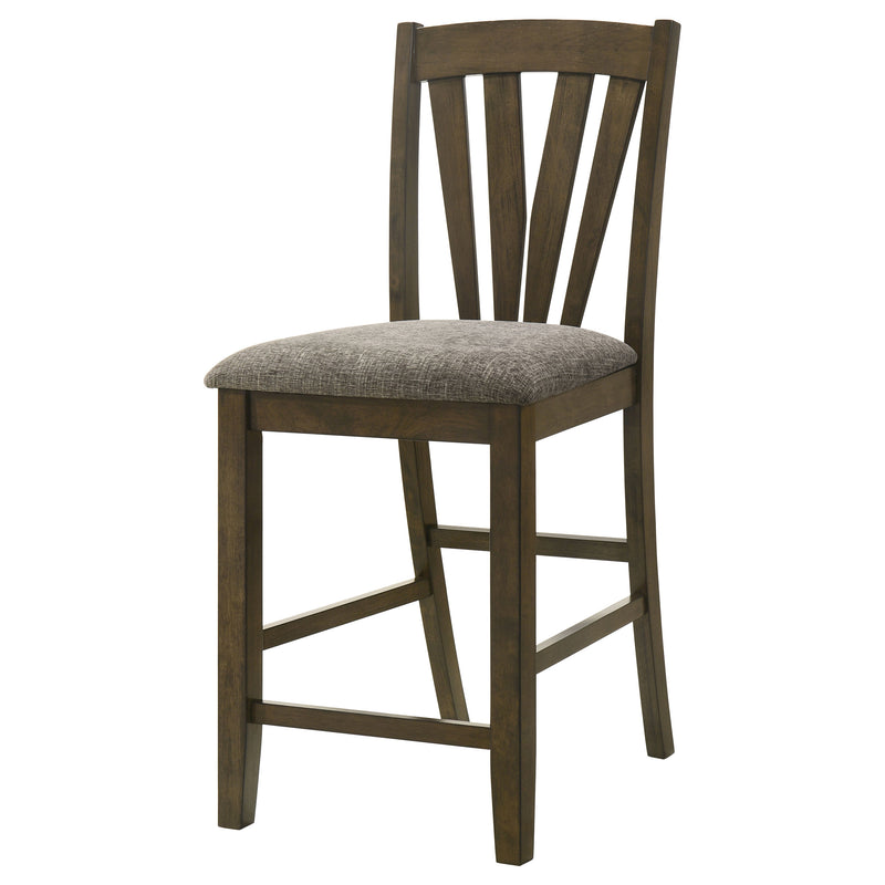 Canfield Counter Stool - Theo's Factory Direct Mattress & Furniture (Columbus, OH)