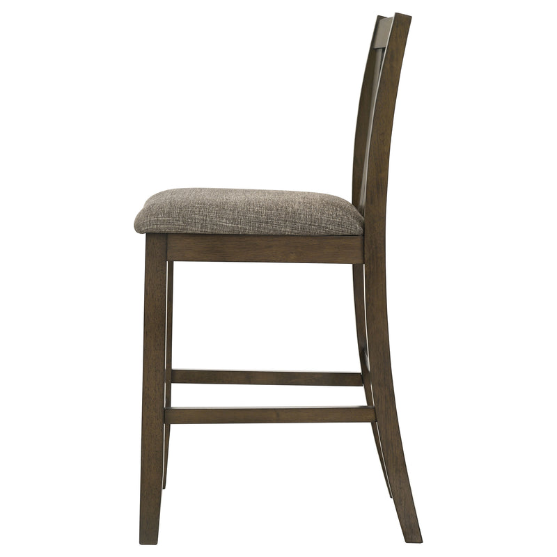 Canfield Counter Stool - Theo's Factory Direct Mattress & Furniture (Columbus, OH)