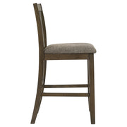 Canfield Counter Stool - Theo's Factory Direct Mattress & Furniture (Columbus, OH)