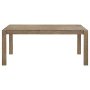 Scottsdale 6 Pc Dining Set - Theo's Factory Direct Mattress & Furniture (Columbus, OH)