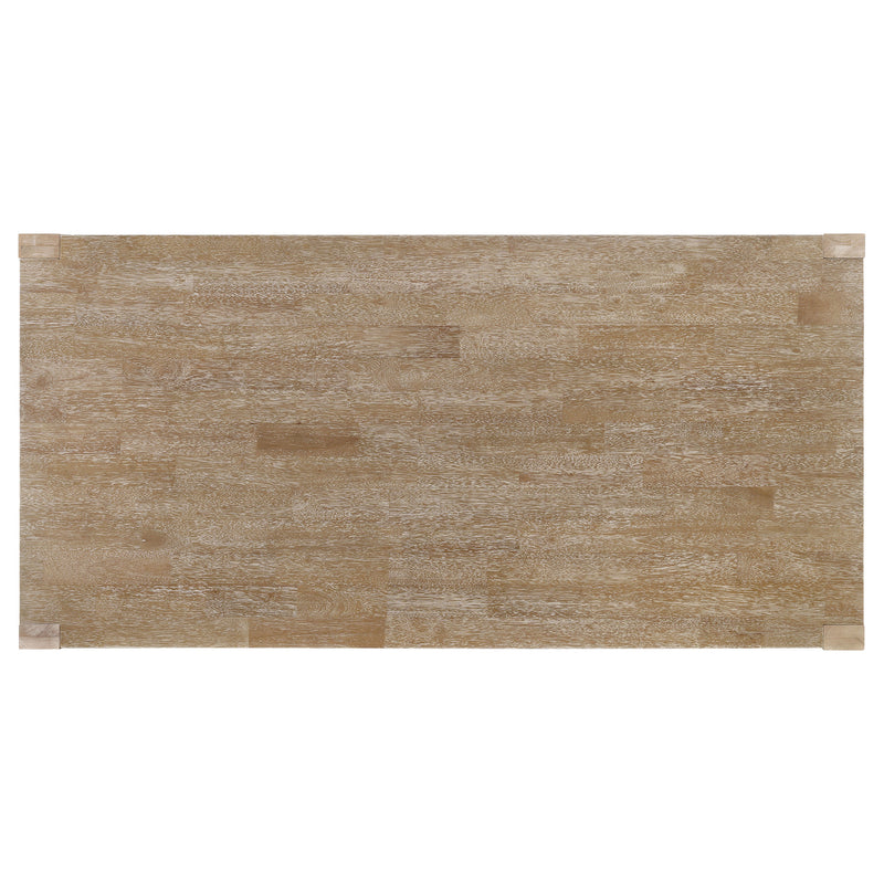 Scottsdale 6 Pc Dining Set - Theo's Factory Direct Mattress & Furniture (Columbus, OH)