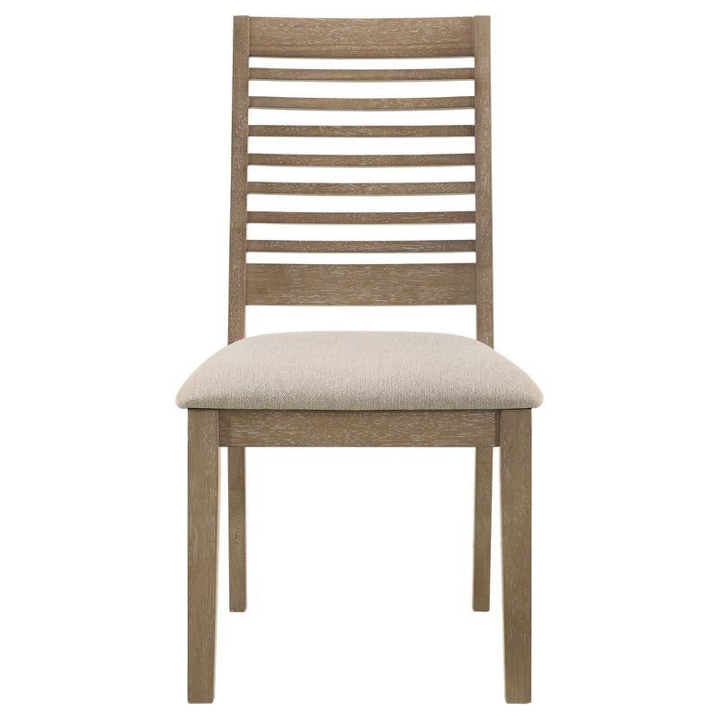 Scottsdale 6 Pc Dining Set - Theo's Factory Direct Mattress & Furniture (Columbus, OH)