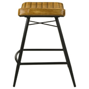 Bayu Counter Stool - Theo's Factory Direct Mattress & Furniture (Columbus, OH)
