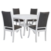Judd 5 Pc Dining Set - Theo's Factory Direct Mattress & Furniture (Columbus, OH)