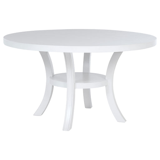 Judd Dining Table - Theo's Factory Direct Mattress & Furniture (Columbus, OH)