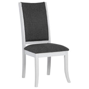 Judd Side Chair - Theo's Factory Direct Mattress & Furniture (Columbus, OH)