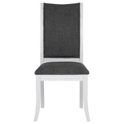 Judd Side Chair - Theo's Factory Direct Mattress & Furniture (Columbus, OH)