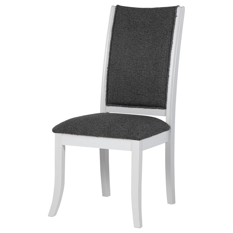 Judd Side Chair - Theo's Factory Direct Mattress & Furniture (Columbus, OH)