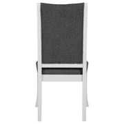 Judd Side Chair - Theo's Factory Direct Mattress & Furniture (Columbus, OH)