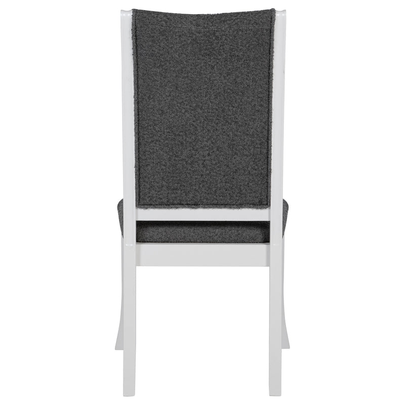 Judd Side Chair - Theo's Factory Direct Mattress & Furniture (Columbus, OH)