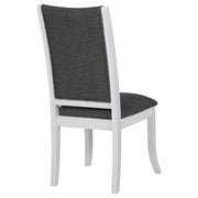 Judd Side Chair - Theo's Factory Direct Mattress & Furniture (Columbus, OH)