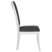 Judd Side Chair - Theo's Factory Direct Mattress & Furniture (Columbus, OH)