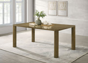 Castlewood Dining Table - Theo's Factory Direct Mattress & Furniture (Columbus, OH)