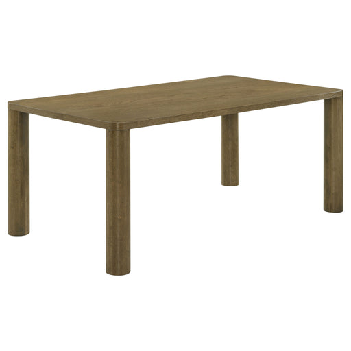 Castlewood Dining Table - Theo's Factory Direct Mattress & Furniture (Columbus, OH)