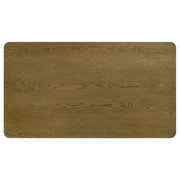 Castlewood Dining Table - Theo's Factory Direct Mattress & Furniture (Columbus, OH)