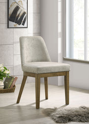 Castlewood Side Chair - Theo's Factory Direct Mattress & Furniture (Columbus, OH)