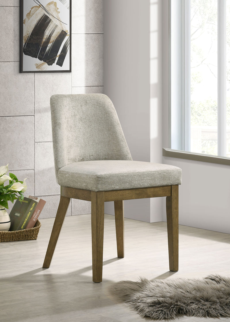 Castlewood Side Chair - Theo's Factory Direct Mattress & Furniture (Columbus, OH)