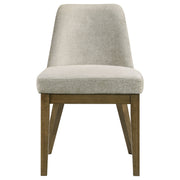 Castlewood Side Chair - Theo's Factory Direct Mattress & Furniture (Columbus, OH)