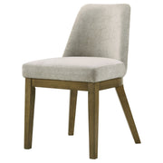 Castlewood Side Chair - Theo's Factory Direct Mattress & Furniture (Columbus, OH)