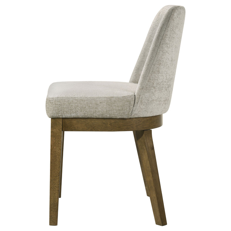 Castlewood Side Chair - Theo's Factory Direct Mattress & Furniture (Columbus, OH)
