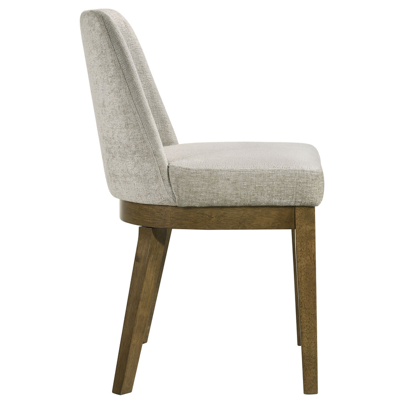 Castlewood Side Chair - Theo's Factory Direct Mattress & Furniture (Columbus, OH)