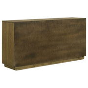 Castlewood Sideboard - Theo's Factory Direct Mattress & Furniture (Columbus, OH)