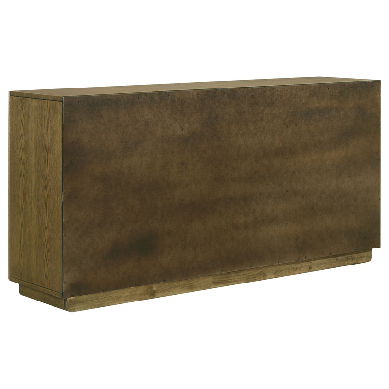 Castlewood Sideboard - Theo's Factory Direct Mattress & Furniture (Columbus, OH)