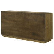 Castlewood Sideboard - Theo's Factory Direct Mattress & Furniture (Columbus, OH)
