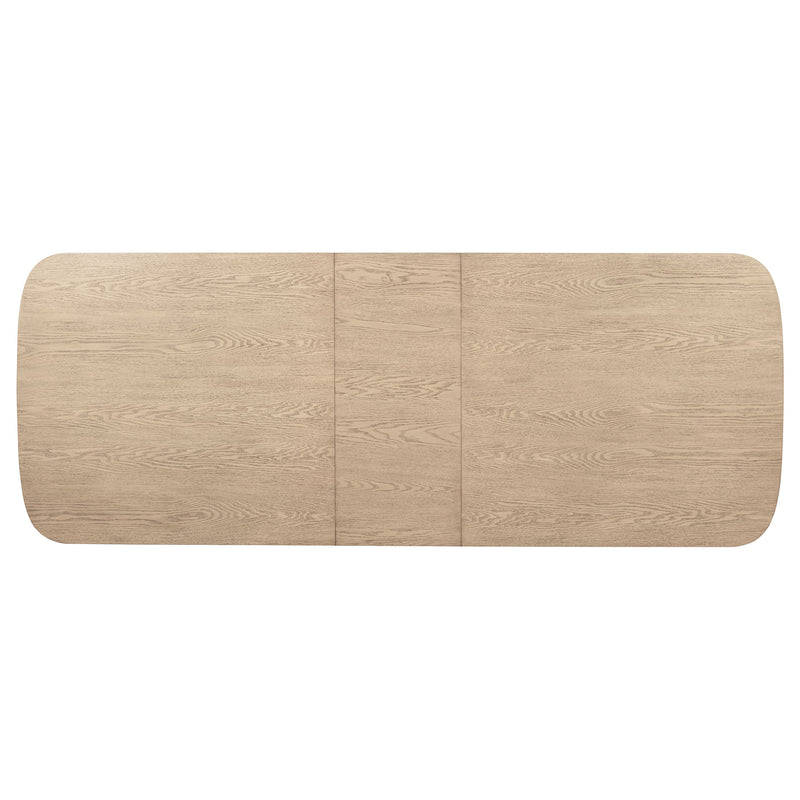 Kailani 9 Pc Dining Set - Theo's Factory Direct Mattress & Furniture (Columbus, OH)