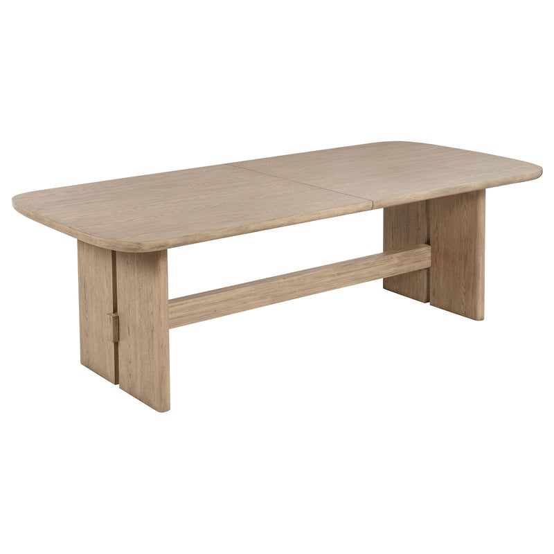 Kailani Dining Table - Theo's Factory Direct Mattress & Furniture (Columbus, OH)