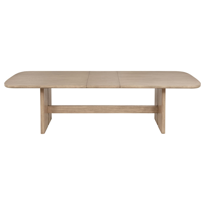 Kailani Dining Table - Theo's Factory Direct Mattress & Furniture (Columbus, OH)