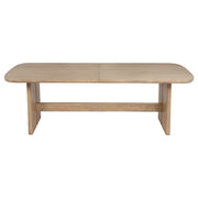 Kailani Dining Table - Theo's Factory Direct Mattress & Furniture (Columbus, OH)