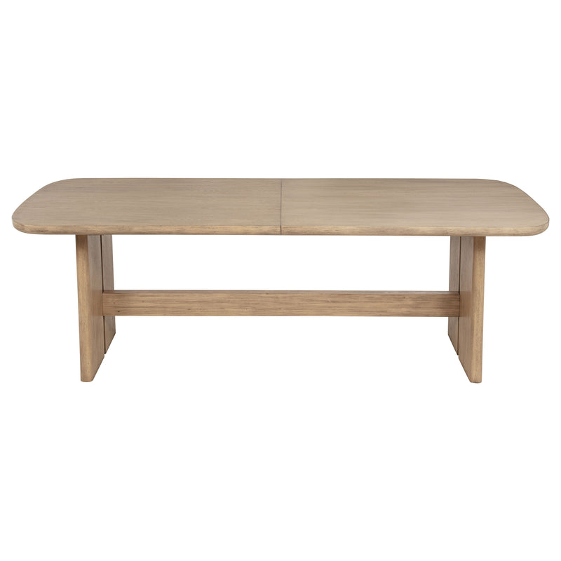 Kailani Dining Table - Theo's Factory Direct Mattress & Furniture (Columbus, OH)