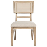 Kailani Side Chair - Theo's Factory Direct Mattress & Furniture (Columbus, OH)