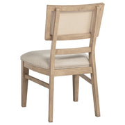 Kailani Side Chair - Theo's Factory Direct Mattress & Furniture (Columbus, OH)