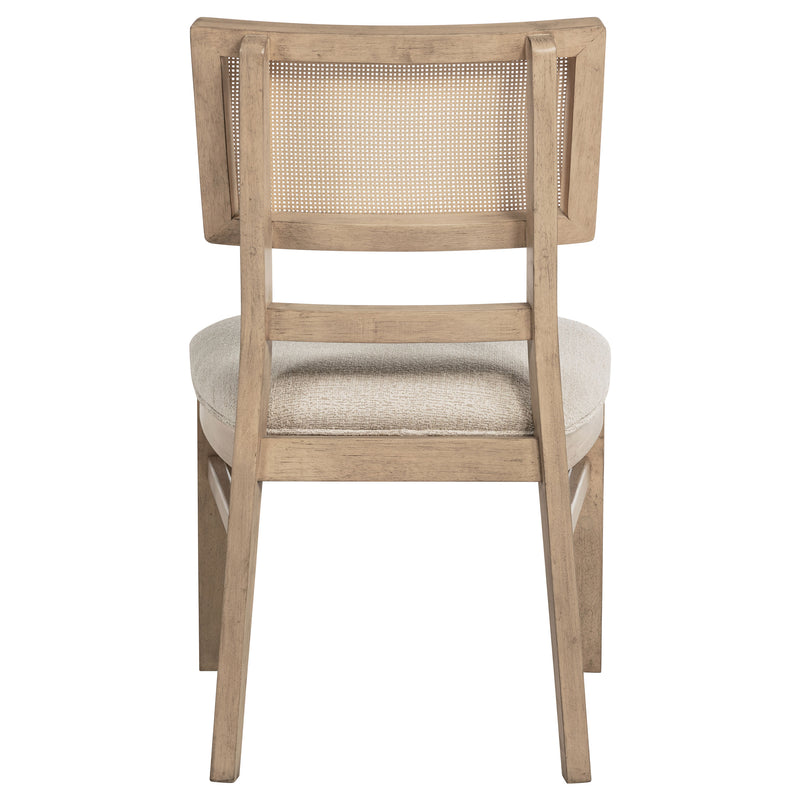 Kailani Side Chair - Theo's Factory Direct Mattress & Furniture (Columbus, OH)