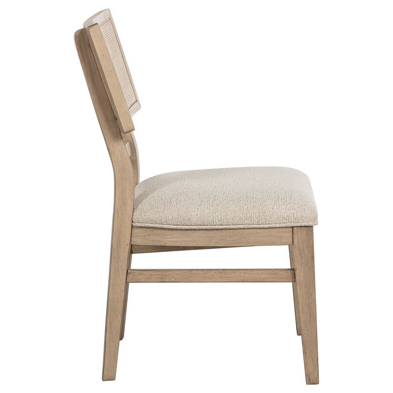 Kailani Side Chair - Theo's Factory Direct Mattress & Furniture (Columbus, OH)
