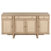 Kailani Sideboard - Theo's Factory Direct Mattress & Furniture (Columbus, OH)