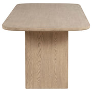 Kailani Counter Height Dining Table - Theo's Factory Direct Mattress & Furniture (Columbus, OH)