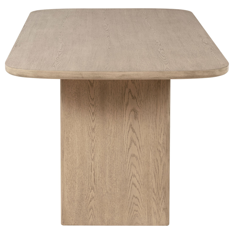 Kailani Counter Height Dining Table - Theo's Factory Direct Mattress & Furniture (Columbus, OH)