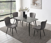 Horizon Dining Sets - Theo's Factory Direct Mattress & Furniture (Columbus, OH)