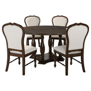 Landon 5 Pc Dining Set - Theo's Factory Direct Mattress & Furniture (Columbus, OH)