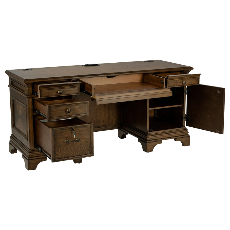 Hartshill Credenza Desk